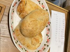 -东门口·鲜爆肚涮肉·烧烤(老门东店)