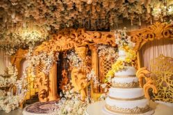 -美悦盛宴一站式婚礼会馆(临江店)