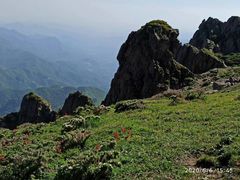 -北京灵山风景区