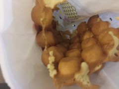 芝士鸡蛋仔-妈咪鸡蛋仔(尖沙咀东分店)