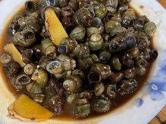 酱爆螺丝-下塘街25号农家菜馆(新场店)