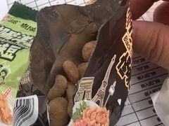 -侨美食家·粤菜(体育西路店)