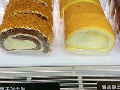 -Dough&Joe团憩(瑞虹天地月亮湾店)