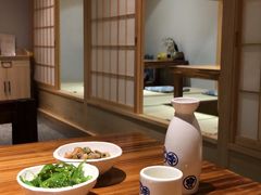-石屋料理(南京西路店)