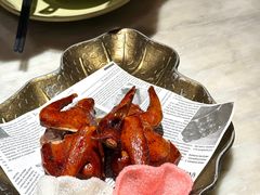 -蝴蝶里·粤菜·点心(滨江龙湖店)