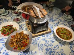 -卢大鲜鱼头捞饭(美利广场店)