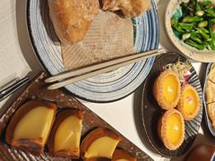 -東園·廣州味·點心與燒鵝(东山口店)