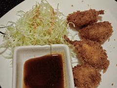 -长崎屋·日本料理·刺身·烧鸟(天河北路店)