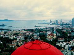 景点-信号山公园