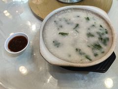 -山水茶艺馆·点心粤菜·30年老字号