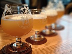 -京A Brewpub·精酿餐吧(幸福村店)