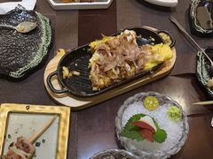 -弓二·烧鸟居酒屋(财富购物中心店)