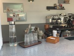 -CoffeeVendor(西乡店)