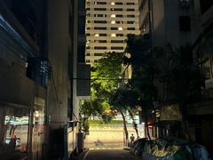 -香港麦奀云吞面世家(中山二路店)