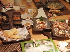 -松本楼(桥西店)