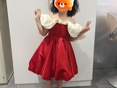 -海马体照相馆(上海宝山万达广场店)