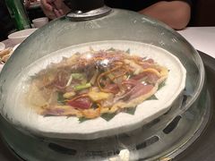 -水禾轩·海鲜蒸汽主题餐厅(拱北店)