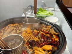 -运城新绛合盛铜火锅