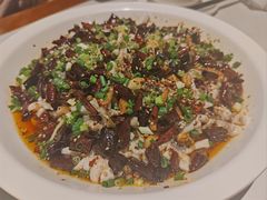 麻辣黑鱼花-三猫黑鱼花(南大店)