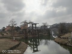 -道林古镇
