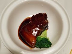 金牌红烧肉-同庆楼(金宝汇店)
