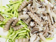 -渔家小院观海海肠捞饭地方菜(环海中路店)