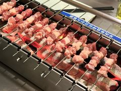 -很久以前羊肉串(打浦路店)