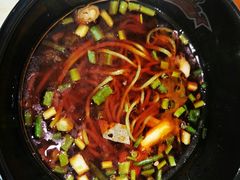 -乡党臊子面(丰庆公园店)