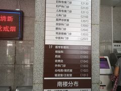 -上海市同济医院(大华门诊部)