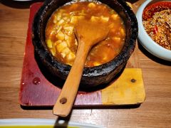 -绿茶餐厅(南昌王府井店)