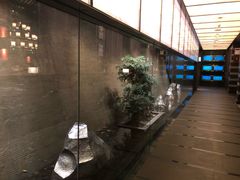 景观位-杭州西子湖四季酒店·金沙厅
