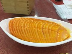 -叶存利海鲜大馅饺子(东戴河止锚湾店)
