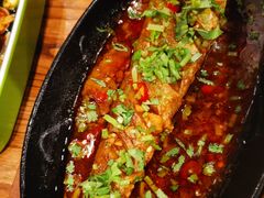 -烤小呆碳烤大肉筋