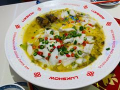 -禄鼎记·多口味酸菜鱼(白云万象汇店)