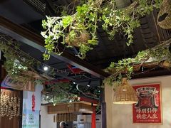 -味舵主重庆火锅(邓尉路店)