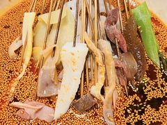 -嘉州叶婆婆钵钵鸡(建设路店)