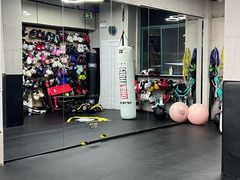 -VPsmart私教健身工作室(新华路旗舰店)