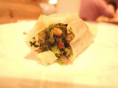 香菇素蒸饺-鼎泰丰(新港中心店)