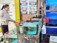 -鑫鸿达·海鲜闽菜热炒小馆(中山路店)