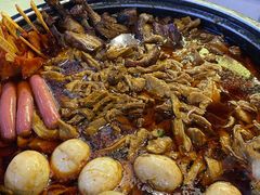 -安徽阜阳卷馍(西单店)