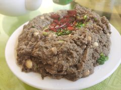麻豆腐-大顺堂食府(牛街店)