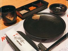 -赤坂亭·M9和牛烧肉·铁板烧·日料398放题(长泰广场店)