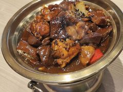 -梨花牛肉汤饭(仁恒伊势丹店)