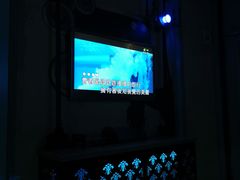 -飞歌e族KTV(雄楚1号店)