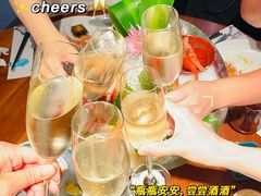 -Mr.Fish鱼鲜生海鲜放题(高德置地冬广场店)