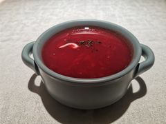 莫斯科红菜汤-俄士厨房(环球港店)