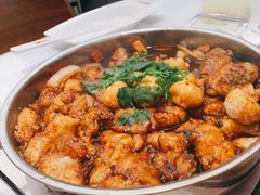 -黄记煌三汁焖锅(华发商都店)
