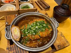 -胜博殿日式炸猪排(西红门店)