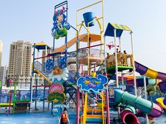 -海合安天津极地海洋公园