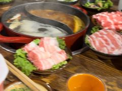 -烂摊摊火锅集市(河北总店)